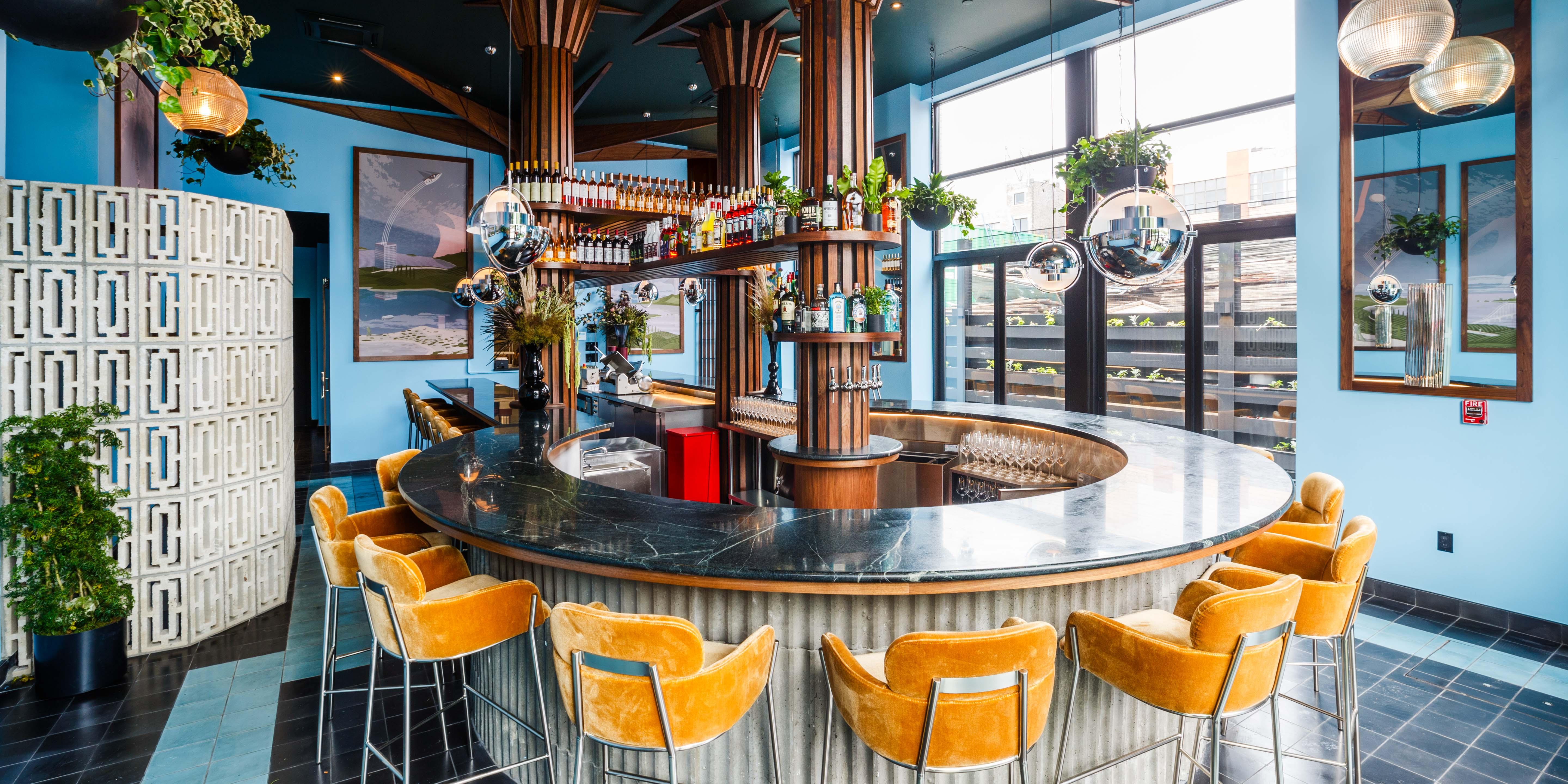 Gemelli and the Ledge weddings in Brooklyn NY