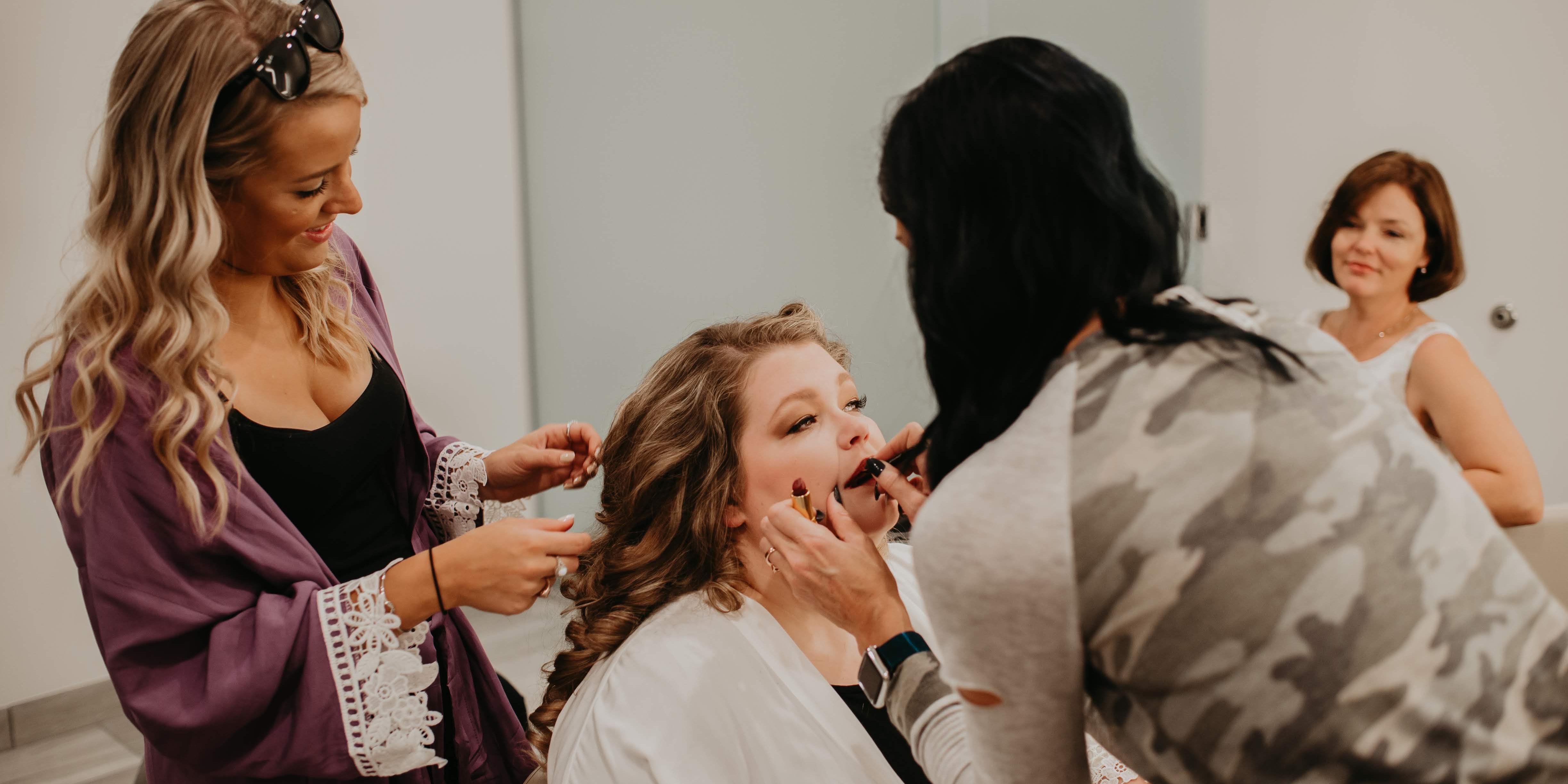 Makeup Artist Omaha Ne Mugeek Vidalondon