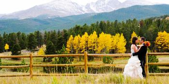 Wild Basin Lodge Weddings in Allenspark CO