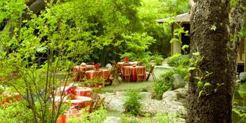 Anese Garden Al Wedding Location Special Events Venue Pasadena Wedding Venue