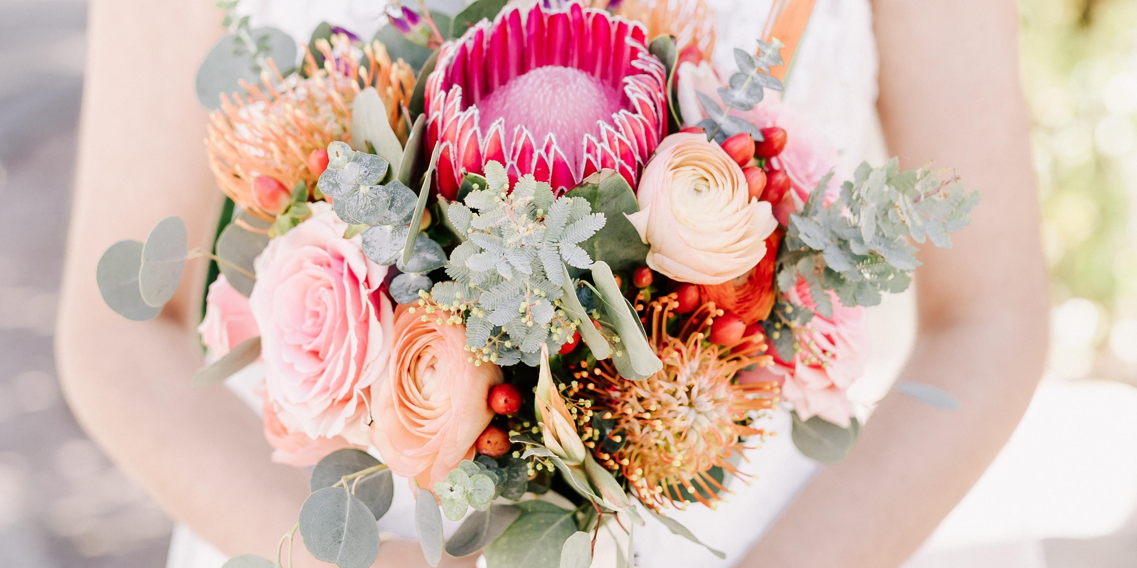 The Westin Kierland Resort & Spa weddings in Scottsdale AZ