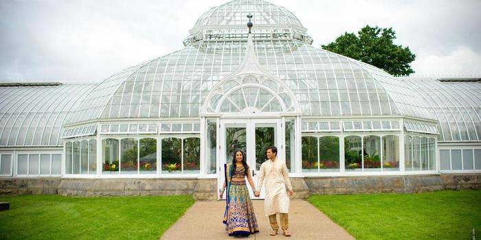 Phipps Conservatory And Botanical Gardens Weddings Phipps Conservatory And Botanical Gardens Pittsburgh