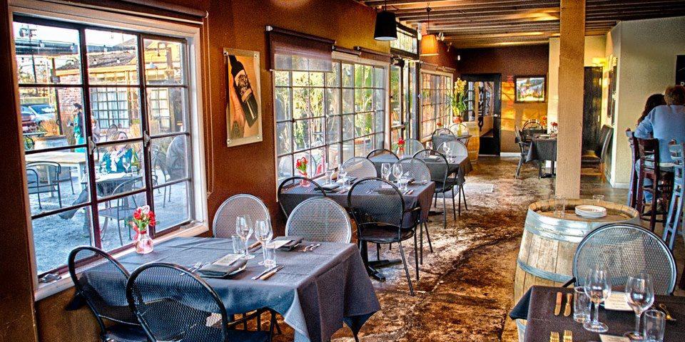 Revolution Wines weddings in Sacramento CA