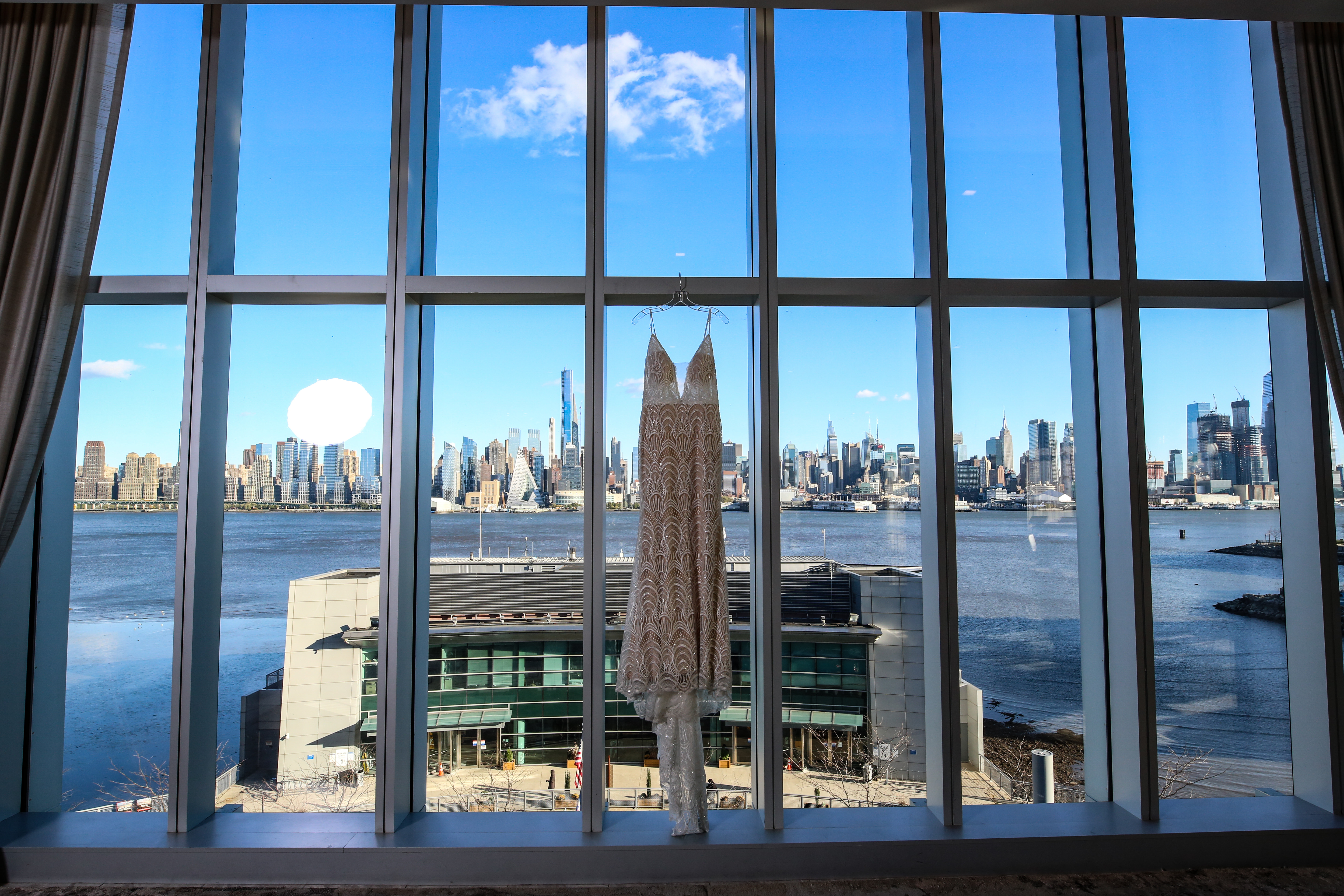 Envue Autograph Collection Hotel Venue Weehawken