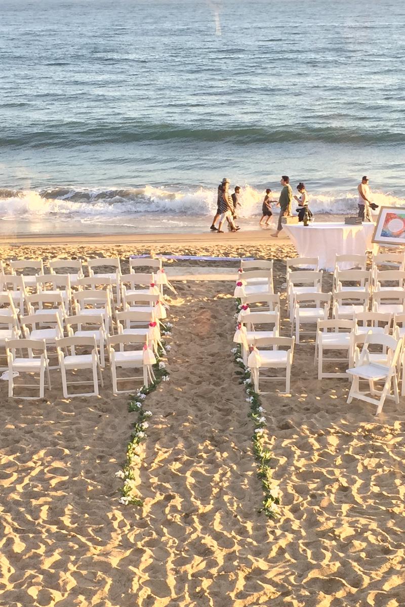 Gladstones Restaurant Weddings Get Prices For Wedding Venues In Ca
