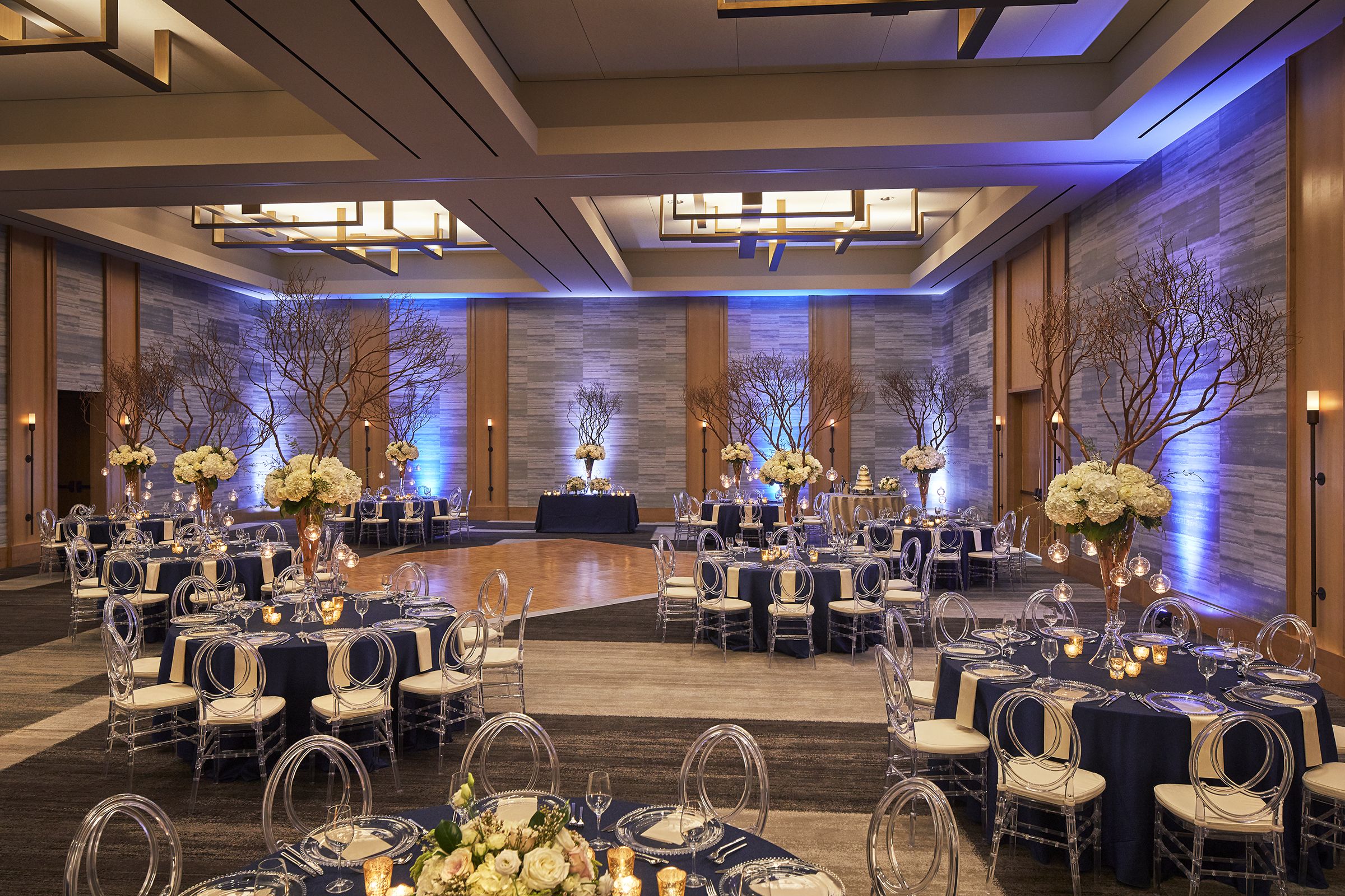 The Westin at The Woodlands | Venue - The Woodlands, TX | Wedding Spot, image size:2400x1600
