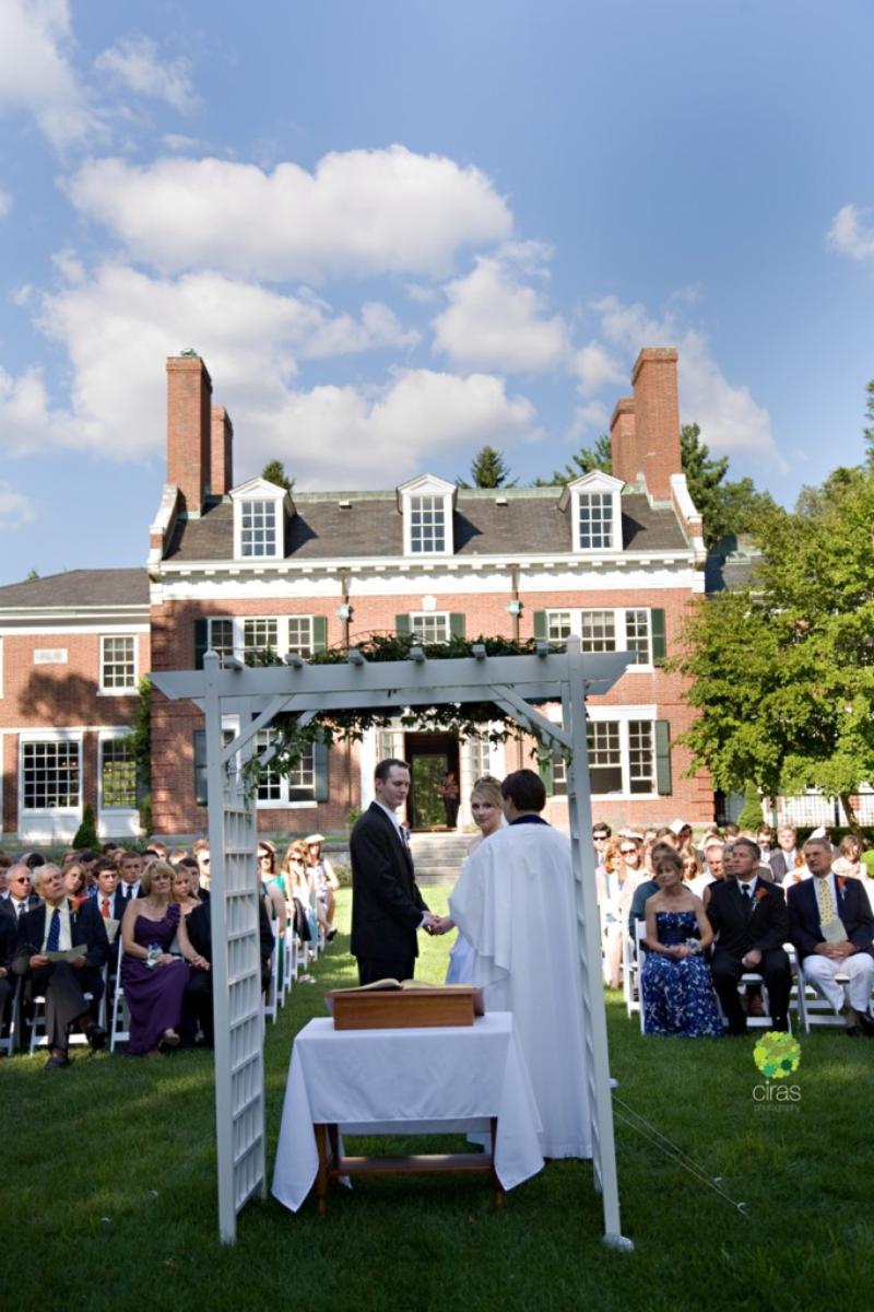 The Bradley Estate Weddings Get Prices for Wedding Venues in MA