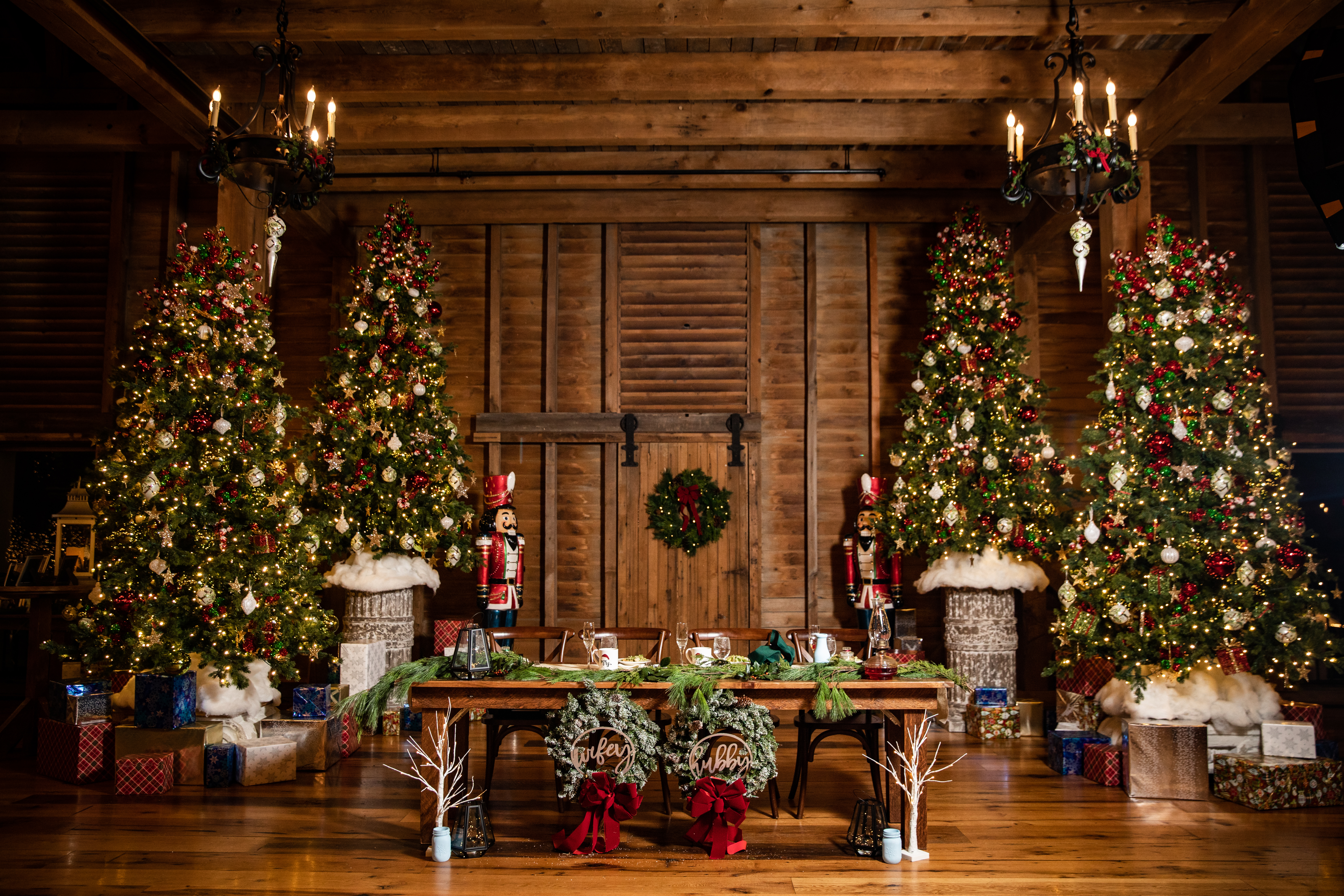 Christmas At Iron Stone Ranch 2022 Stone Gables Estate | Venue, Elizabethtown | Price It Out