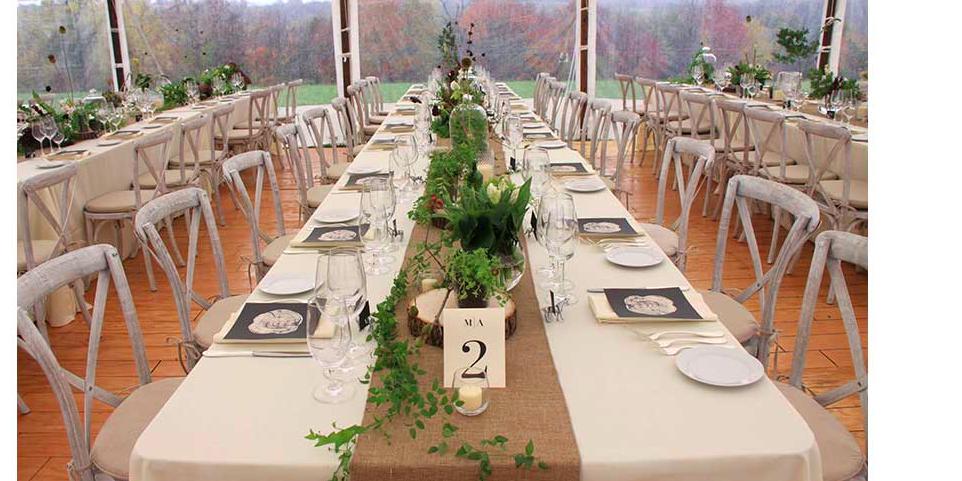 Catskill View weddings in Claverack NY