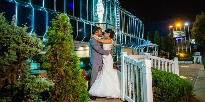 Ariana Waterfall Weddings Get Prices For Wedding Venues In Ny Price This Venue To Get Your Estimate No Strings Attached