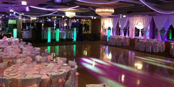 Astoria World Manor Weddings Get Prices For Wedding Venues In Ny
