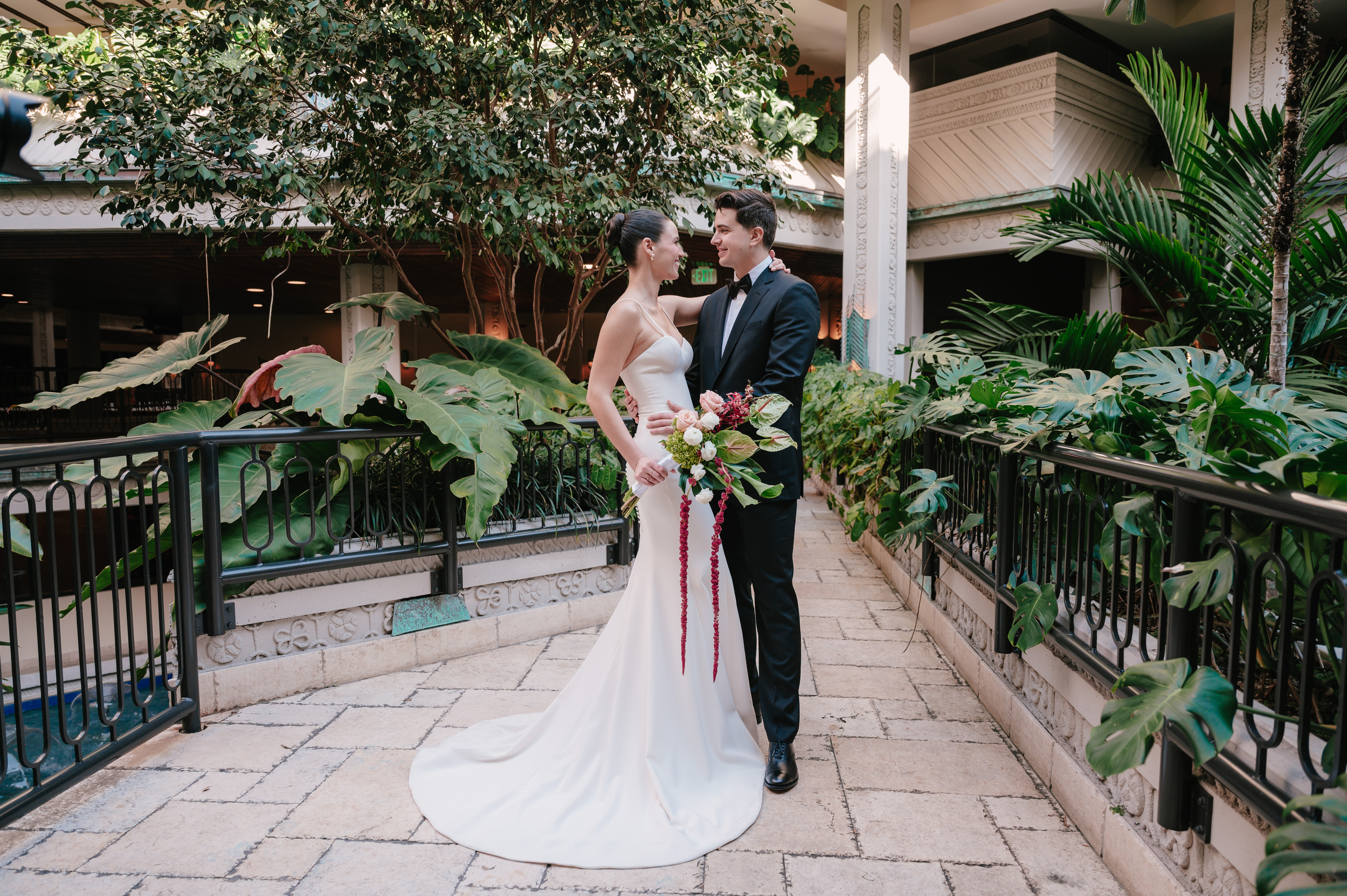 Mayfair Hotel Miami Wedding Mayfair House Hotel & Garden Reviews Mayfair Hotel Miami Wedding Mayfair House Hotel & Garden Reviews