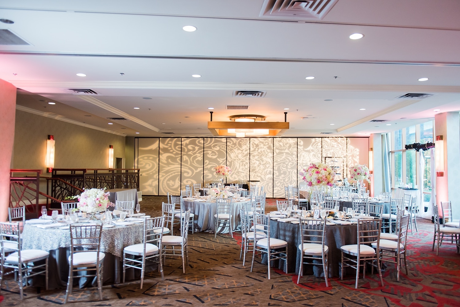Wyndham Grand Pittsburgh Downtown | Venue - Pittsburgh, PA | Wedding Spot, image size:1500x1001