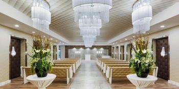 Grand Sierra Resort Weddings in Reno NV
