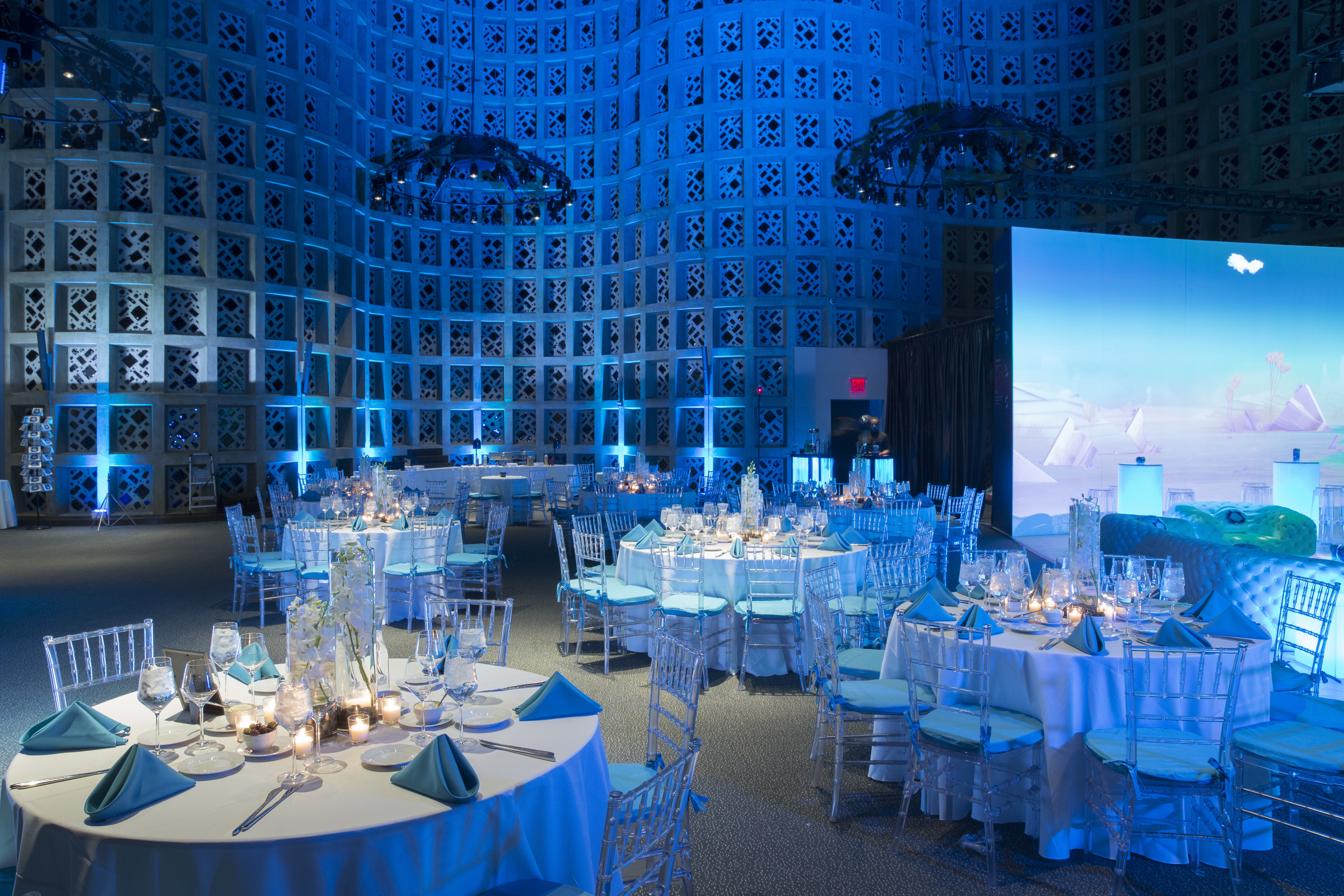 New york hall of science wedding | Honestweddingadvice.com
