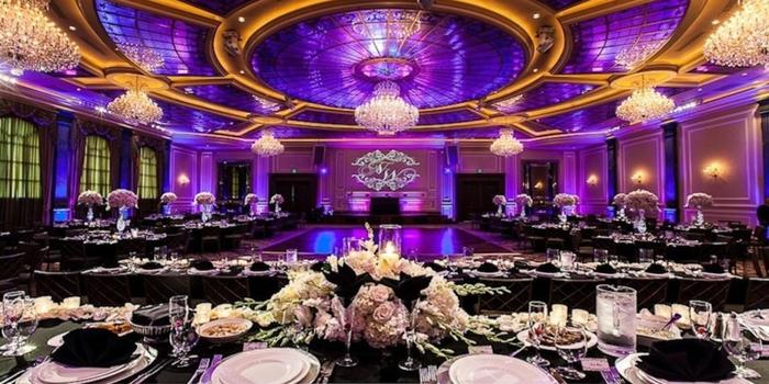 Wedding Venues Information And Pricing Spot