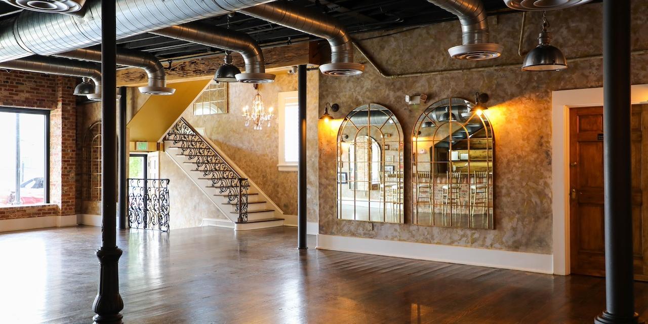 Hilton Baton Rouge Capitol Center weddings in Baton Rouge LA