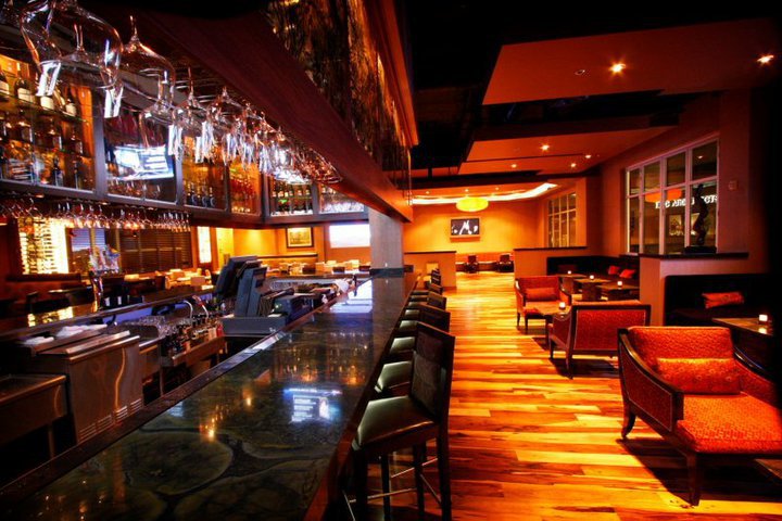 Andrei's Conscious Cuisine & Cocktails, photo 6