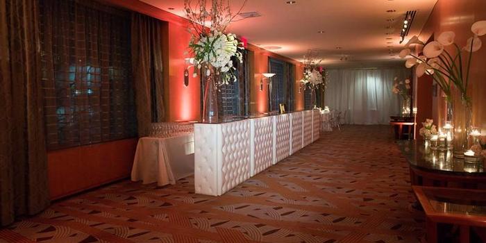The Ritz Carlton New York Battery Park Weddings The Ritz Carlton New York Battery Park Wedding Venue Picture 10 Of 16