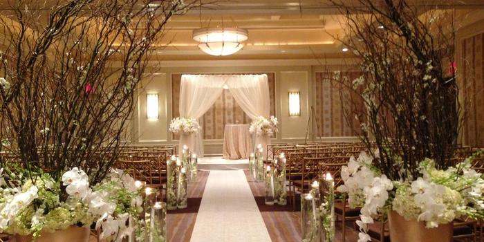 The Ritz Carlton New York Battery Park Weddings The Ritz Carlton New York Battery Park Wedding Venue Picture 1 Of 16