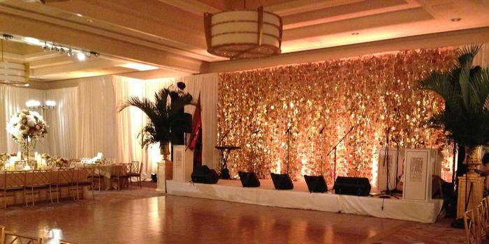 The Ritz Carlton New York Battery Park Weddings The Ritz Carlton New York Battery Park Wedding Venue Picture 15 Of 16
