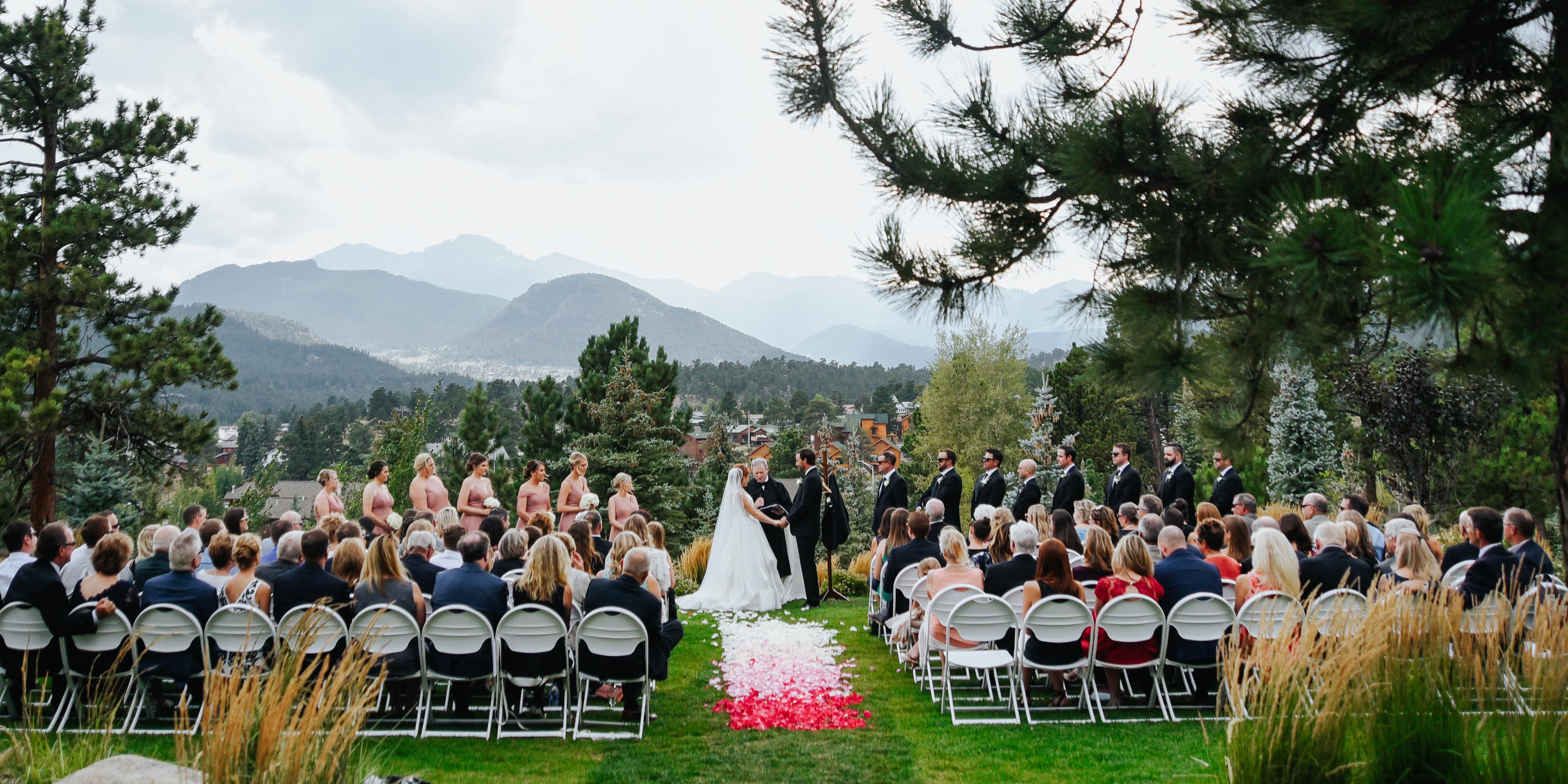 The Stanley Hotel Venue Estes Park Get Your Price Estimate
