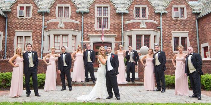 Moorestown Community House Weddings Get Prices For Wedding Venues Moorestown Community House Wedding Venue Picture 6 Of 8 Provided By The