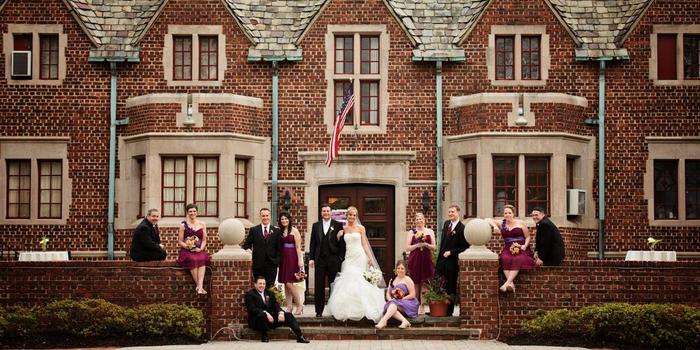 Moorestown Community House Weddings | Get Prices for Wedding Venues in NJ