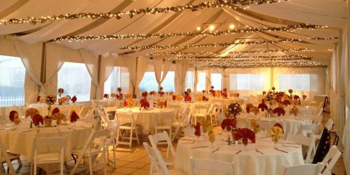 Wedding Venues Information And Pricing Spot