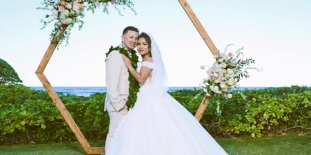 OUTRIGGER Kauaʻi Beach Resort & Spa weddings in Lihue HI