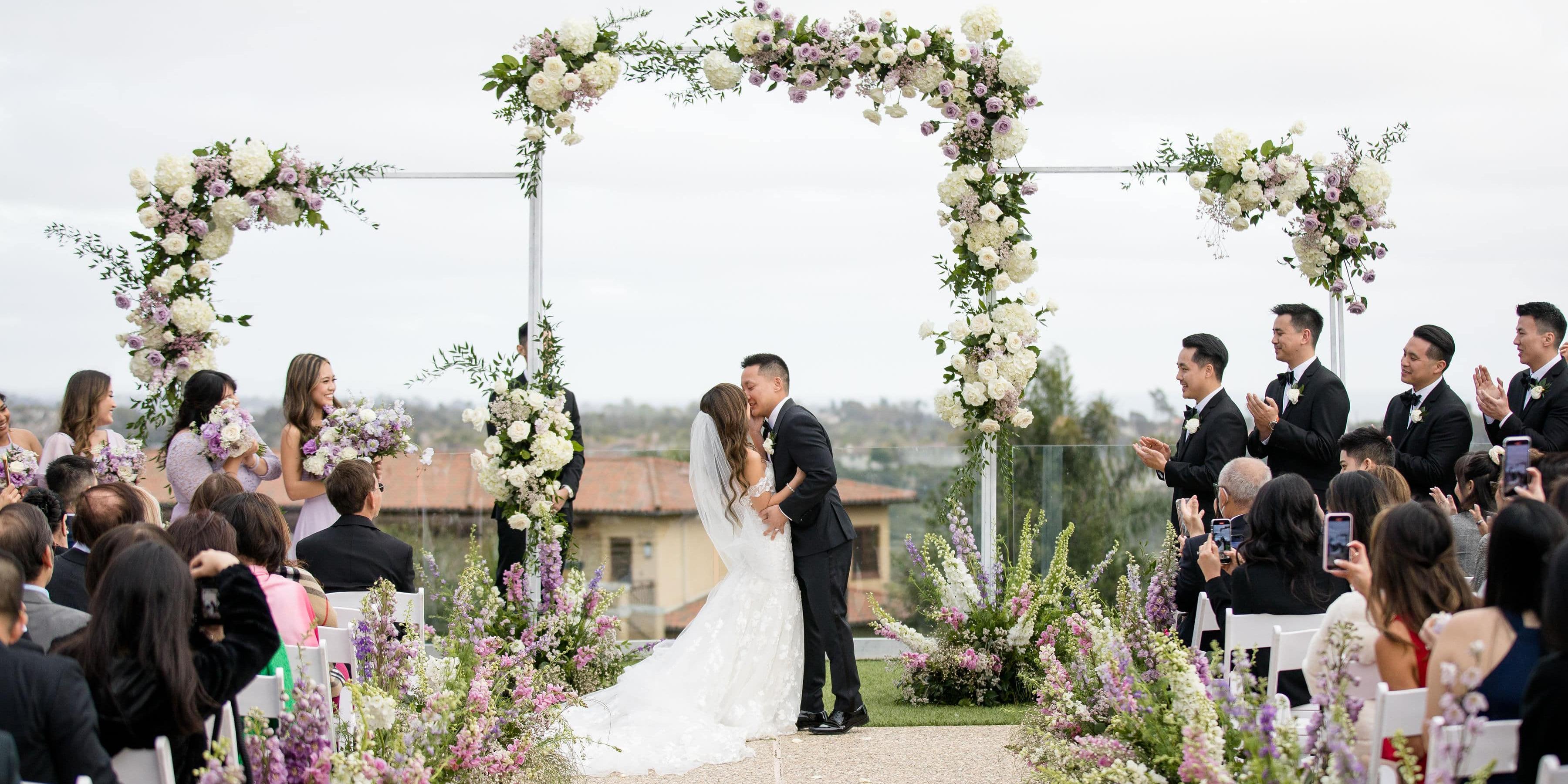 Westin Carlsbad Resort & Spa weddings in Carlsbad CA