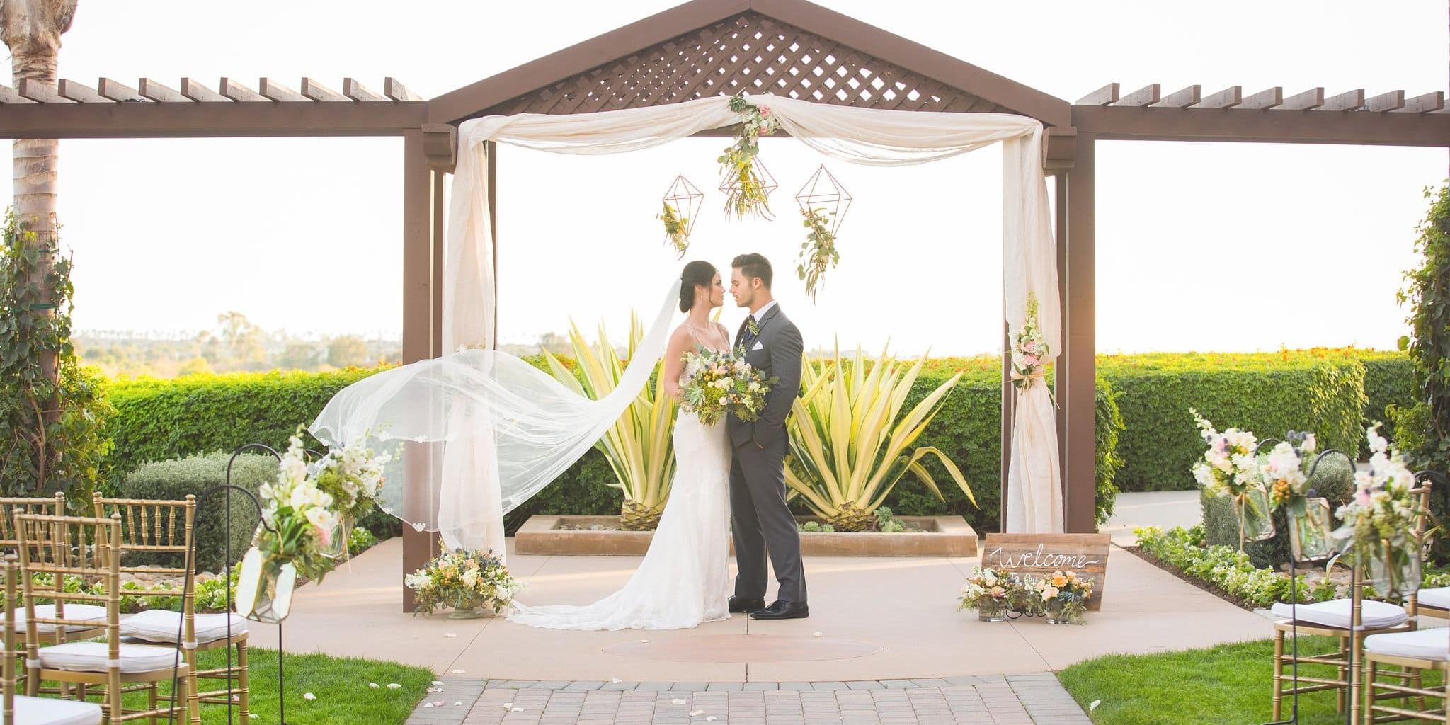 The Cassara Carlsbad, Tapestry Collection by Hilton weddings in Carlsbad CA