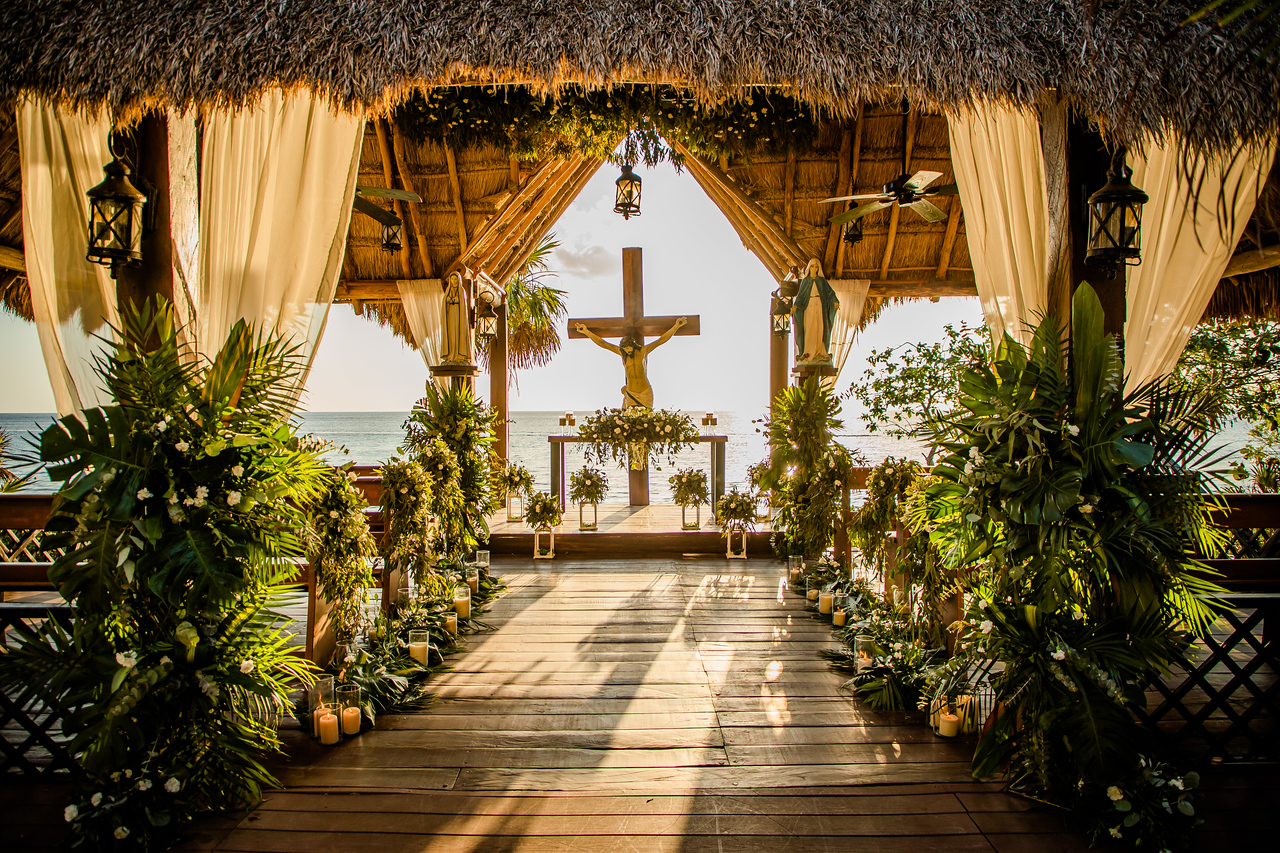Travelers Guide to Weddings in Mexico by Boletín Turístico - Issuu, image size:1280x853