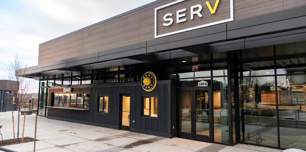 Servfun weddings in Overland Park KS