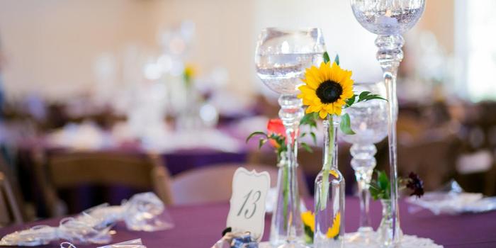 Church Ranch Event Center Weddings | Get Prices for Wedding Venues in CO