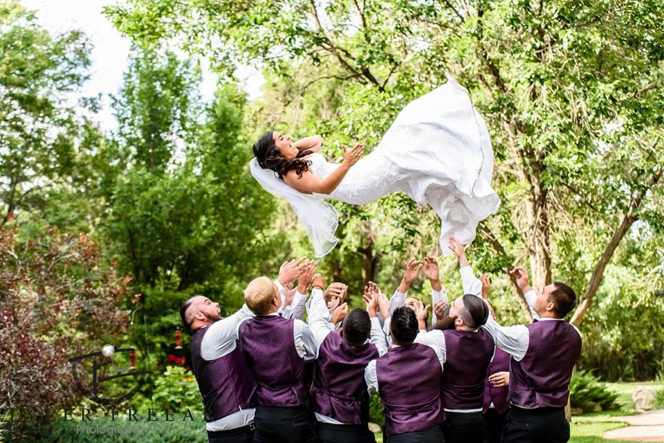 Church ranch event center wedding cost | Beachweddingtips.com