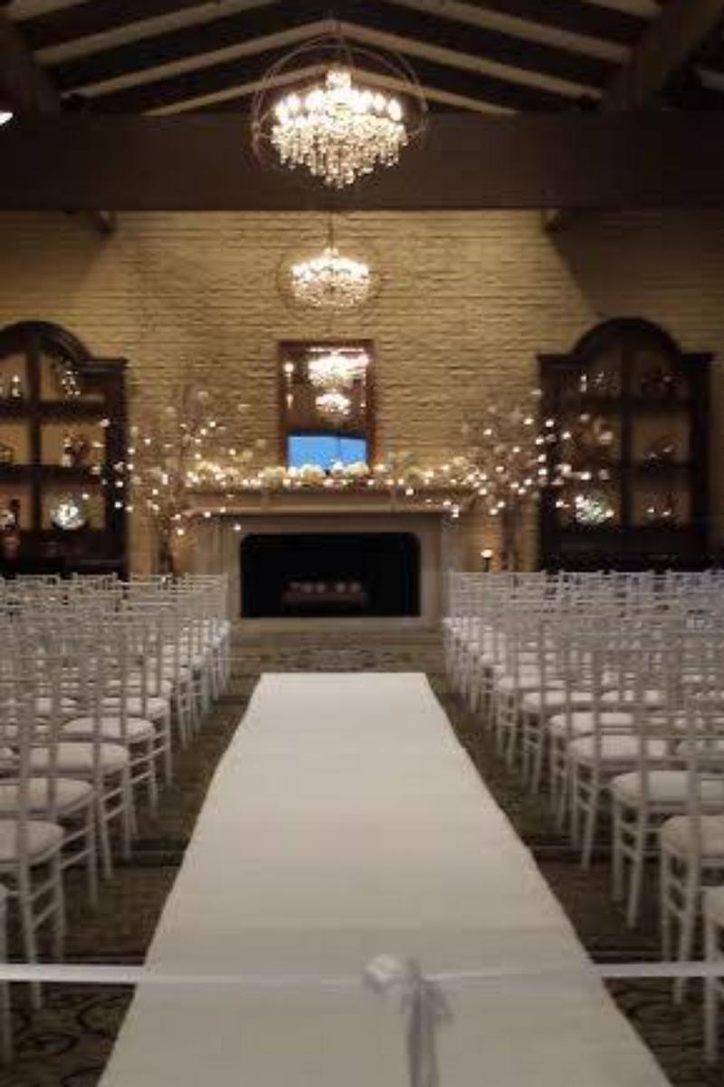 Wedding Venues In Las Colinas Mini Bridal Las Colinas Country Club Wedding Venue Picture 7 Of 8 Provided By