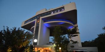 Wedding Reception Venues In Queens Ny The Knot Bang For Your Buck