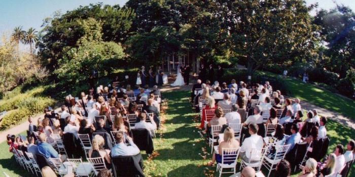 Alice Keck Park Memorial Garden Weddings Get Prices For Wedding Price This Venue