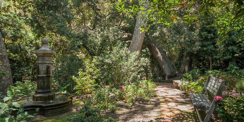 The Lodge at Beverly Hills weddings in Beverly Hills CA