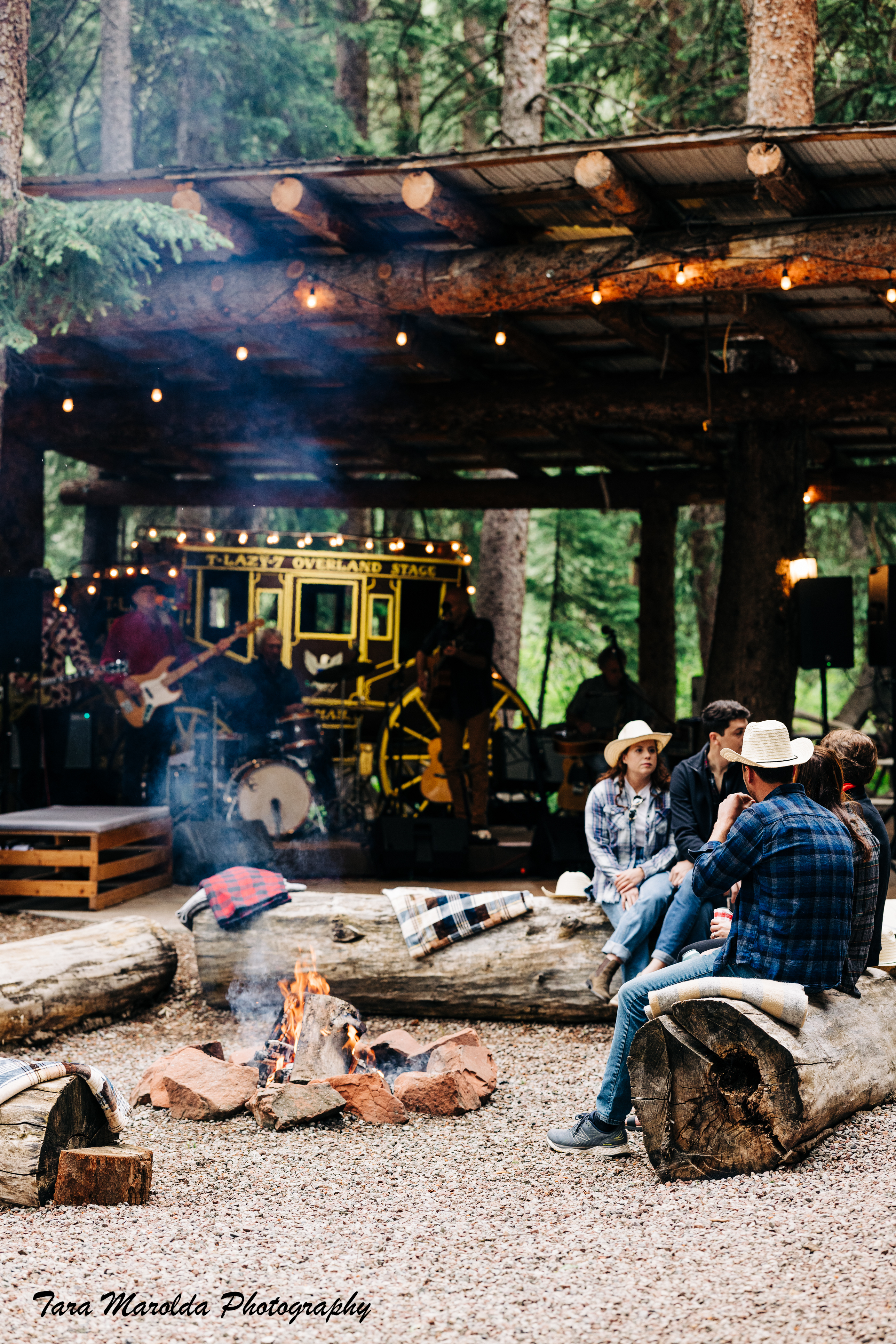 T lazy 7 ranch wedding cost | Honestweddingadvice.com
