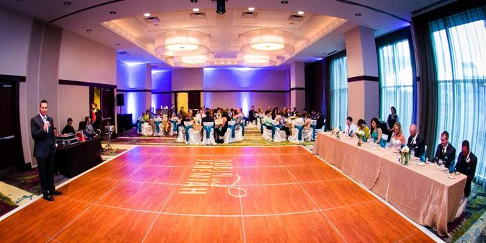 Emby Suites Denver Downtown Weddings Get Prices For Wedding Price This Venue To Get Your Estimate No Strings Attached