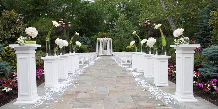 Crystal Plaza Weddings Get Prices For Wedding Venues In Nj Crystal Plaza Wedding Venue Picture 15 Of 16 Provided By
