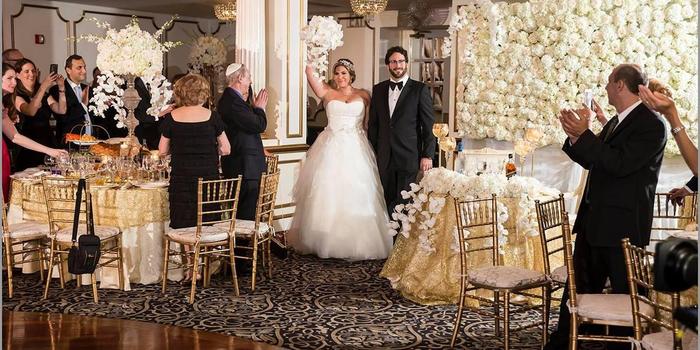 Crystal Plaza Weddings Get Prices For Wedding Venues In Nj Crystal Plaza Wedding Venue Picture 16 Of Provided By