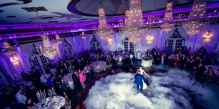 Crystal Plaza Weddings Get Prices For Wedding Venues In Nj Price This Venue