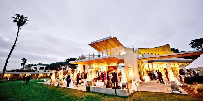 Scripps Seaside Forum Weddings Get Prices for Wedding