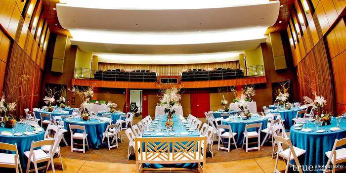 Scripps Seaside Forum Weddings Get Prices For Wedding Venues In Ca