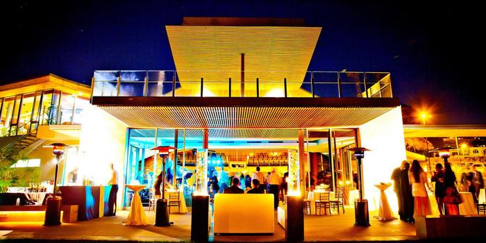Scripps Seaside Forum Weddings Get Prices For Wedding Venues In Ca
