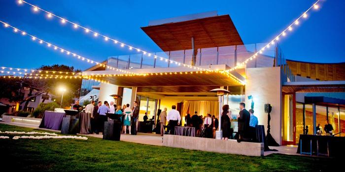 Scripps Seaside Forum Weddings Get Prices For Wedding Venues In Ca Price This Venue