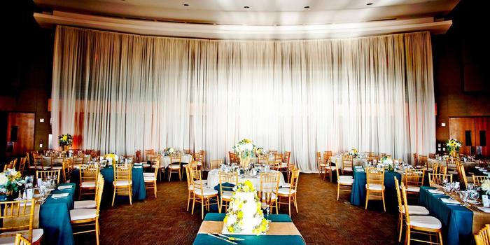 Scripps Seaside Forum Weddings Get Prices For Wedding Venues In Ca